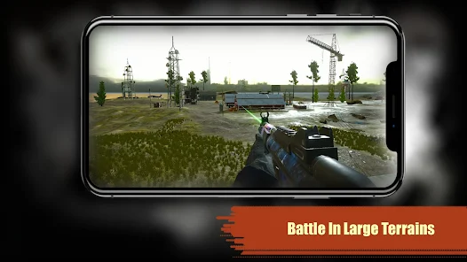 Carnage Wars安卓xapk123云盘下载