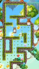 Sugar Rush安卓xapk123云盘下载