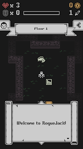 RogueJack安卓xapk123云盘下载