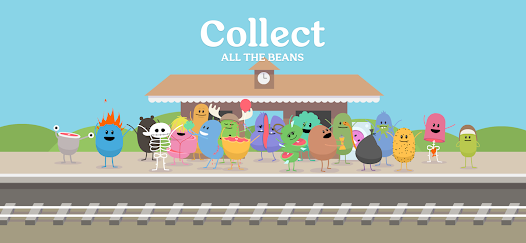 Dumb Ways To Die安卓版123云盘下载