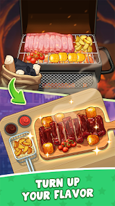 Cookingo Perfect Meal安卓版123云盘下载