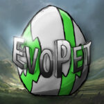 EvoPet安卓xapk123云盘下载