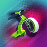Touchgrind Scooter安卓xapk123云盘下载 Touchgrind Scooter安卓xapk123云盘下载