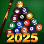 8 Ball Live安卓版123云盘下载 8 Ball Live安卓版123云盘下载