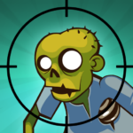 Stupid Zombies安卓xapk123云盘下载 Stupid Zombies安卓xapk123云盘下载