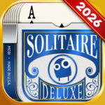 Solitaire Deluxe 2安卓xapk123云盘下载 Solitaire Deluxe 2安卓xapk123云盘下载