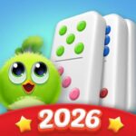 Domino Wings安卓xapk123云盘下载 Domino Wings安卓xapk123云盘下载
