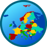 Mapa Europy安卓xapk123云盘下载 Mapa Europy安卓xapk123云盘下载