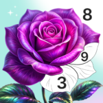 Color Master安卓版123云盘下载 Color Master安卓版123云盘下载
