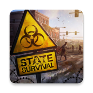 State of Survival安卓版123云盘下载 State of Survival安卓版123云盘下载