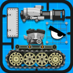 Super Tank Rumble安卓版123云盘下载