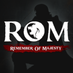 ROM Remember Of Majesty卓版123云盘下载