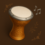 Darbuka Music安卓版123云盘下载 Darbuka Music安卓版123云盘下载