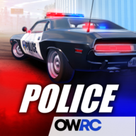 OWRC警察追捕模拟安卓版123云盘下载