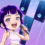 Magic Beat安卓版123云盘下载 Magic Beat安卓版123云盘下载