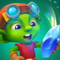 Goblins Wood安卓xapk123云盘下载 Goblins Wood安卓xapk123云盘下载