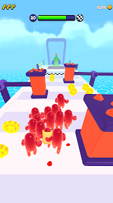 Join Blob Clash 3D安卓xapk123云盘下载