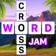 CrossWord Jam安卓xapk123云盘下载 CrossWord Jam安卓xapk123云盘下载