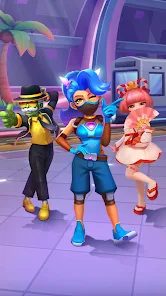 Subway Princess Runner安卓版123云盘下载