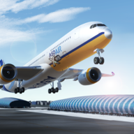 Airline Commander安卓xapk123云盘下载 Airline Commander安卓xapk123云盘下载