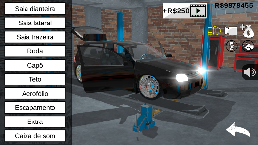 Elite Brasil Tuning安卓版123云盘下载