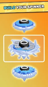 Super Spin安卓xapk123云盘下载