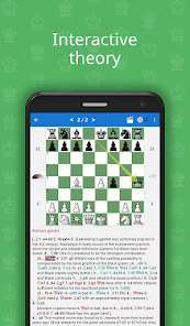 国际象棋开局实验室安卓版123云盘下载