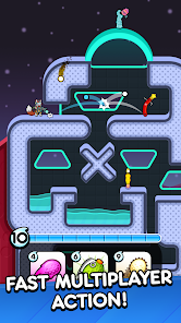 Golf Blitz安卓xapk123云盘下载