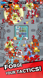 Star Overlord安卓版123云盘下载