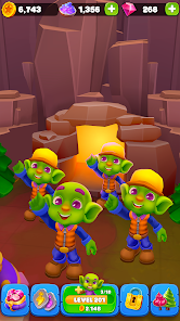 Goblins Wood安卓xapk123云盘下载