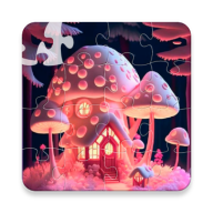 Fantasy Jigsaw安卓xapk123云盘下载 Fantasy Jigsaw安卓xapk123云盘下载