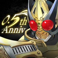 假面骑士DEFENSE WARRIORS安卓版123云盘下载 假面骑士DEFENSE WARRIORS安卓版123云盘下载