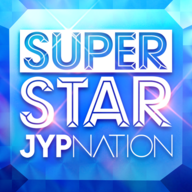 SUPERSTAR JYPNATION安卓版123云盘下载 SUPERSTAR JYPNATION安卓版123云盘下载
