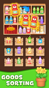 Sort Fever安卓xapk123云盘下载