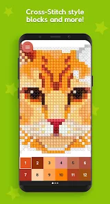 Pixel Tap安卓版123云盘下载