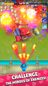 Wizard Tower安卓版123云盘下载
