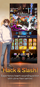 Max Level Idle安卓xapk123云盘下载