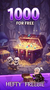 Lootborn Warriors安卓版123云盘下载