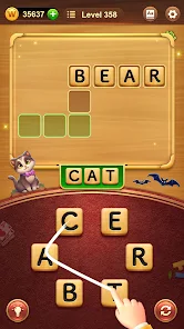 Word Connect安卓xapk123云盘下载