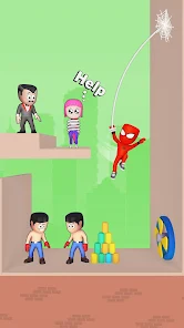 Web Flip Hero安卓版123云盘下载