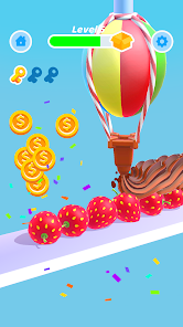 Perfect Cream安卓xapk123云盘下载