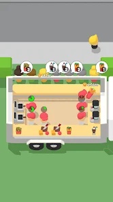 Eatventure安卓xapk123云盘下载