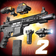 Gun Builder ELITE 2安卓xapk123云盘下载