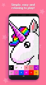 Pixel Tap安卓版123云盘下载