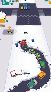 Clean Road安卓xapk123云盘下载