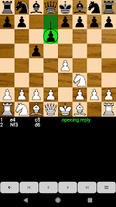 Chess安卓版123云盘下载