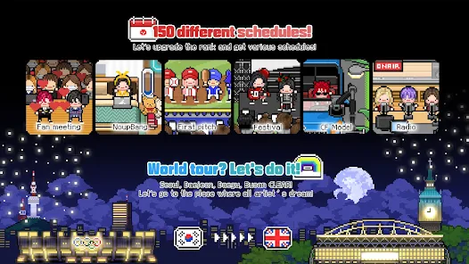 Monthly Entertainment安卓xapk123云盘下载