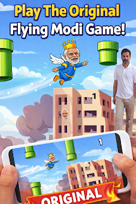 Flappy Game Maker安卓版123云盘下载