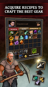 Duels RPG安卓xapk123云盘下载