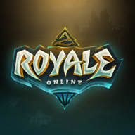 Royale Online安卓版123云盘下载 Royale Online安卓版123云盘下载